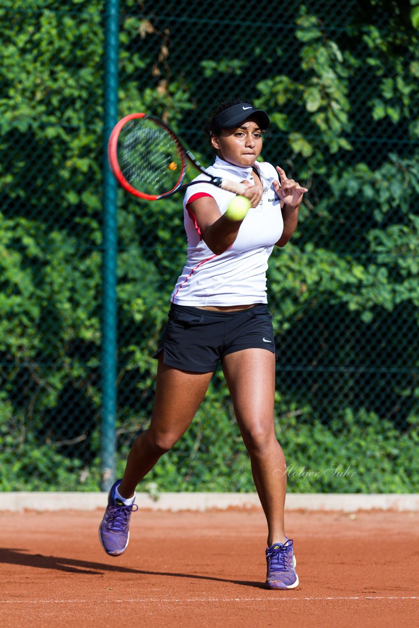 Johanna Silva 658 - Schwartau Open